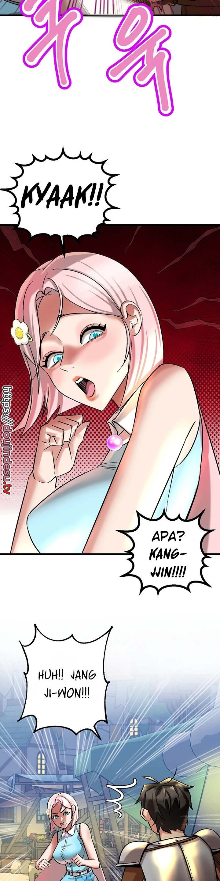 Farming with Girls Chapter 09 - Page 38